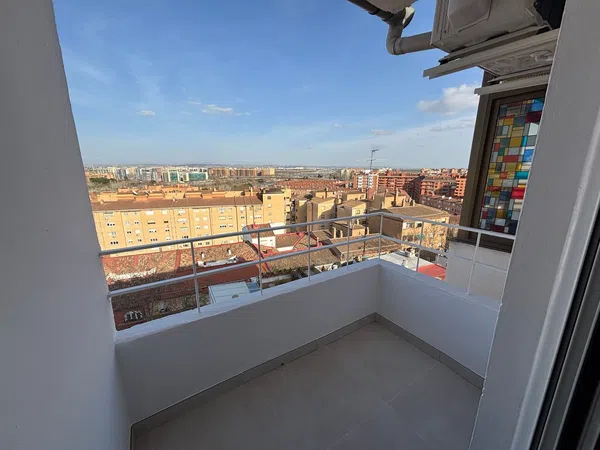 Ático en calle de Alonso V, 17 - Foto 10