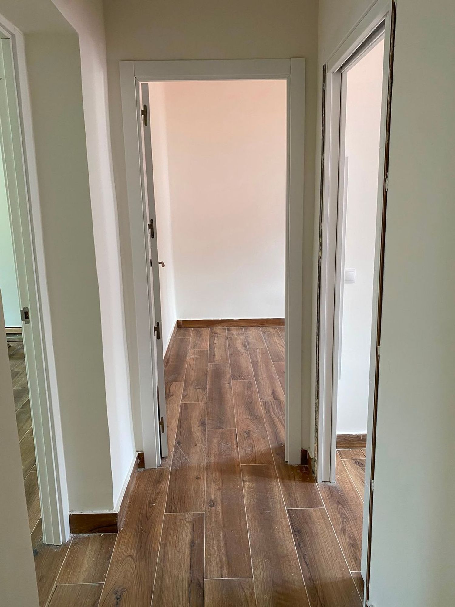 Piso en Paseo de la Esperanza, 49, Acacias - Foto 3