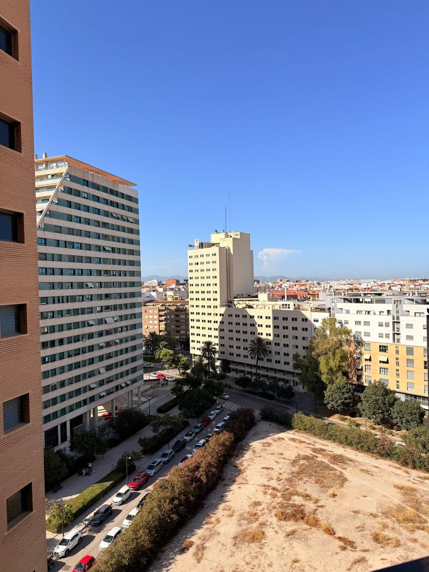 Piso en Avenida de França, Penya-Roja - Foto 22