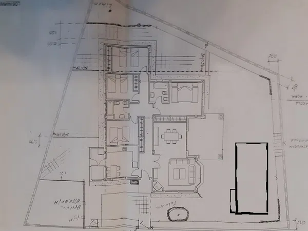 Casa independiente en calle del Vespre, 9 -11 - Foto 32