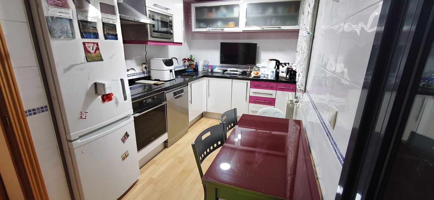 Piso en calle Dalia, 2 - Foto 9