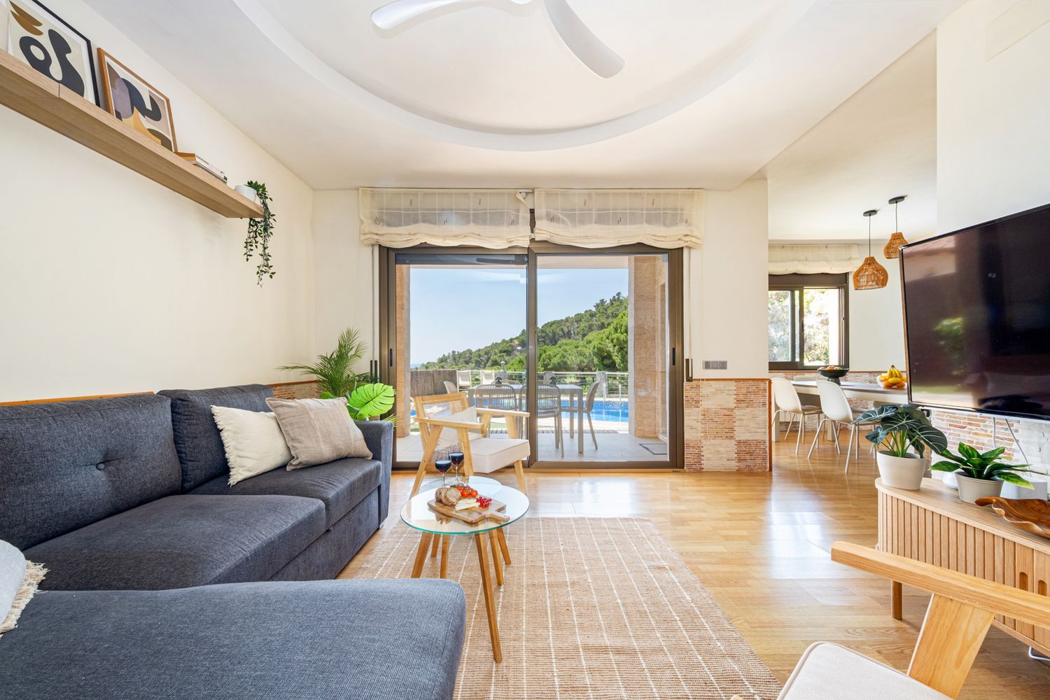 Casa o chalet independiente en Calle del Fonoll, 34, Serra Brava, Serra Brava - Foto 7