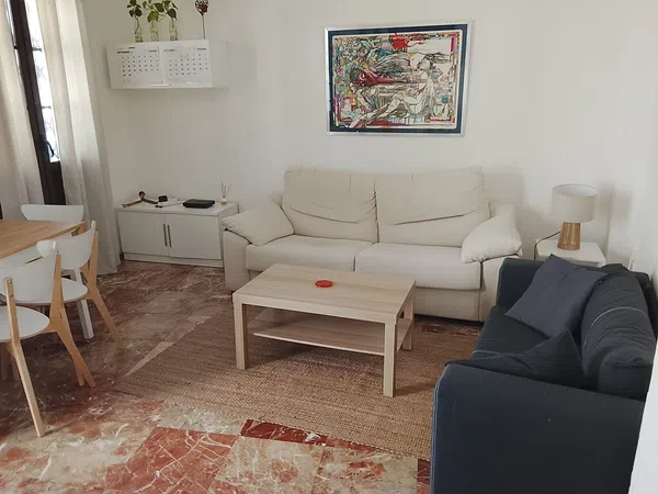 Piso en Calle Santa María de Gracia, 3, Centro - Foto 4