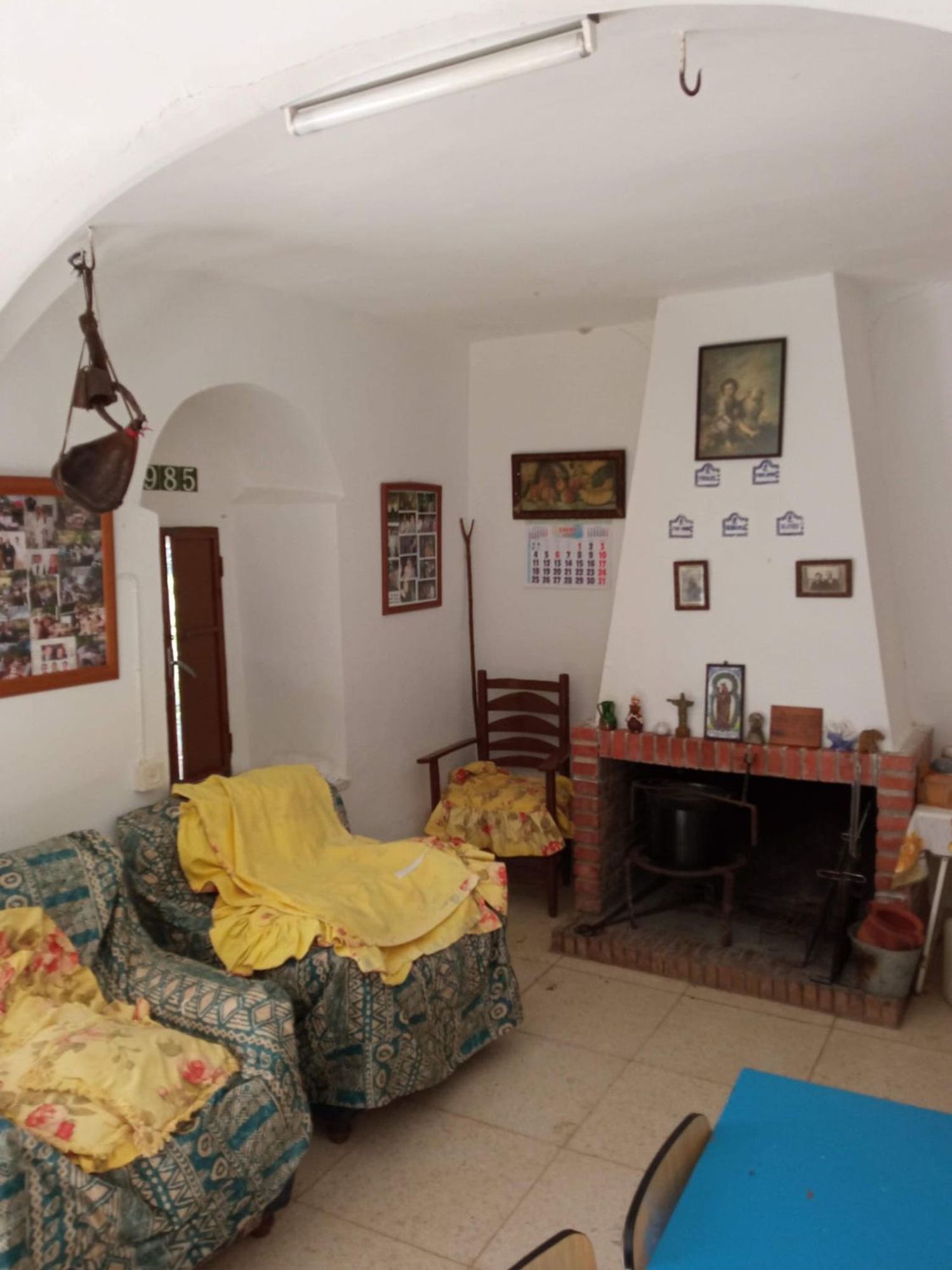 Finca rústica en Camino de la Huerta Bastida s/n - Foto 5