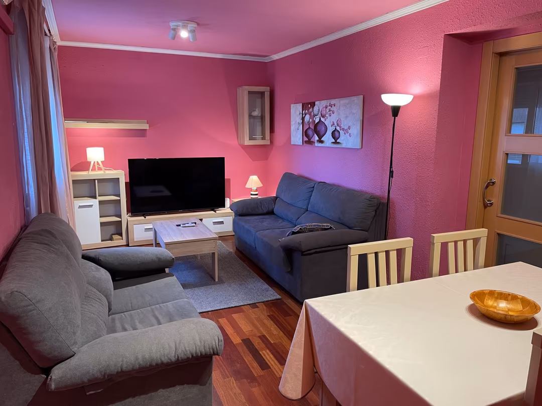 Piso en  Carrer de Sollana 18 - Foto 2