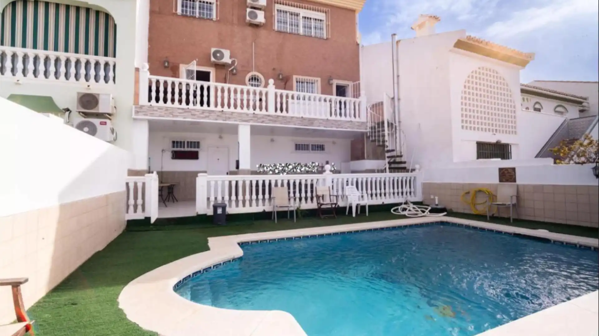 Chalet en  Calle Copérnico 12 - Foto 3