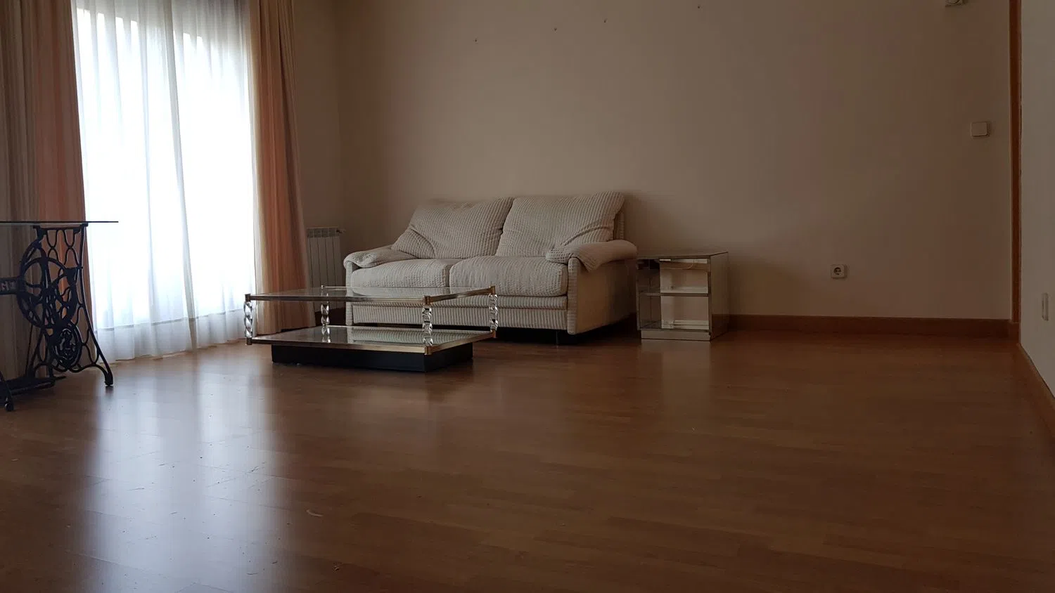 Piso en calle de Alcalá, 298 - Foto 2