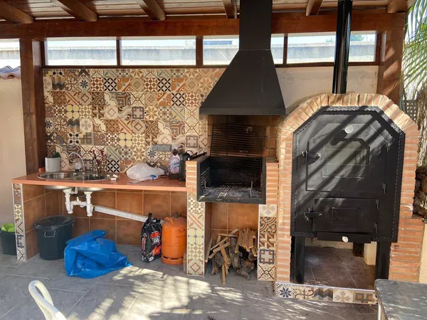 Casa o chalet independiente en Avenida las Mercedes, 40, Campotéjar-Los Valientes, Campotéjar-Los Valientes - Foto 6