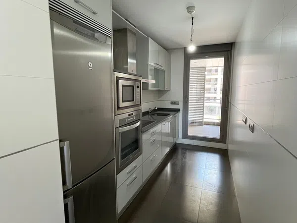 Piso en Calle de Alfonso V de Aragón, 1, Bombarda - Monsalud - Foto 17