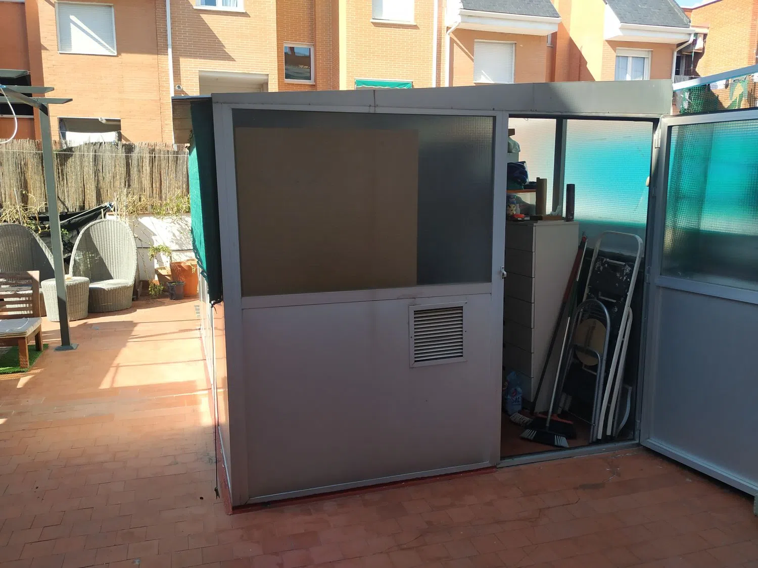 Piso en Barrio San Diego - Foto 9