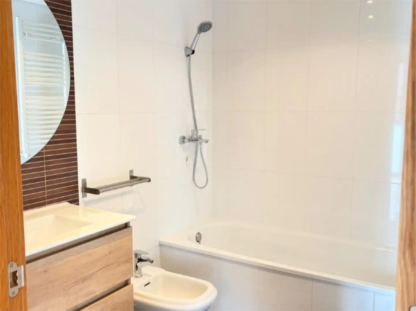 Apartamento en  Avenida Conrado Albaladejo 35 - Foto 10