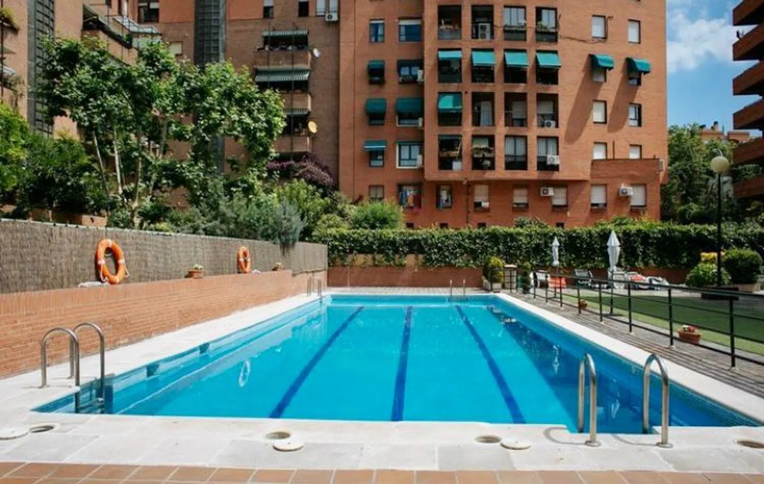 Piso en calle de Numancia, 33 - Foto 9