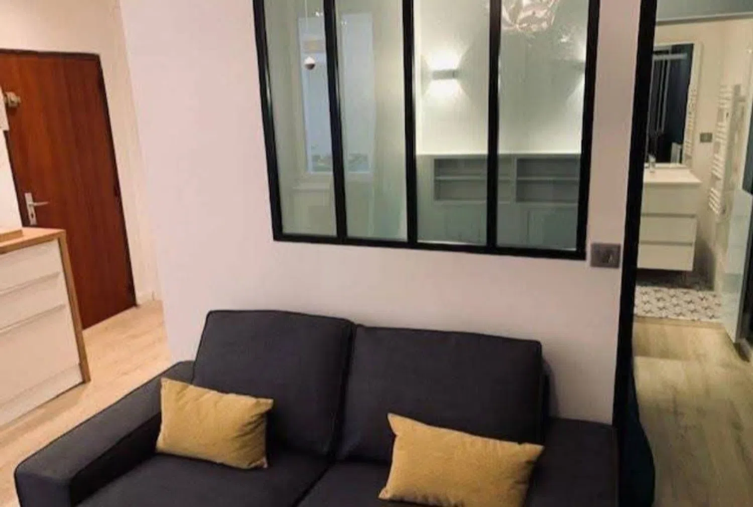 Piso en alameda de Barceló, 15 - Foto 2