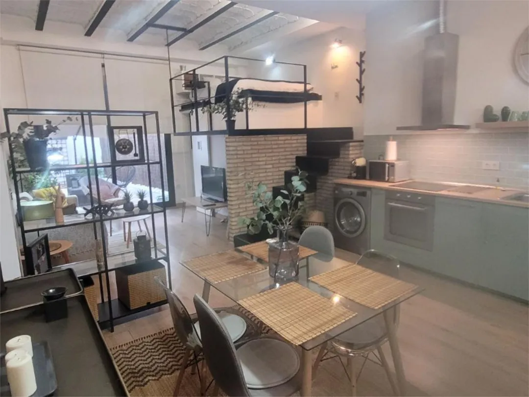 Piso en  Sevilla Capital - Foto 1