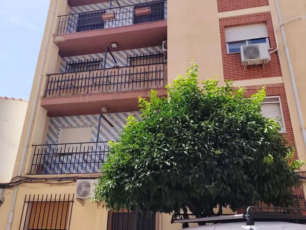 Piso en Calle San Marcos, 33 - Foto 1