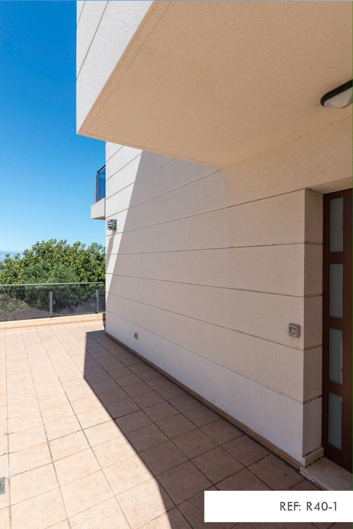 Chalet pareado en Vistabella-Villa Benítez-Ballester, Vistabella-Villa Benítez-Ballester - Foto 16