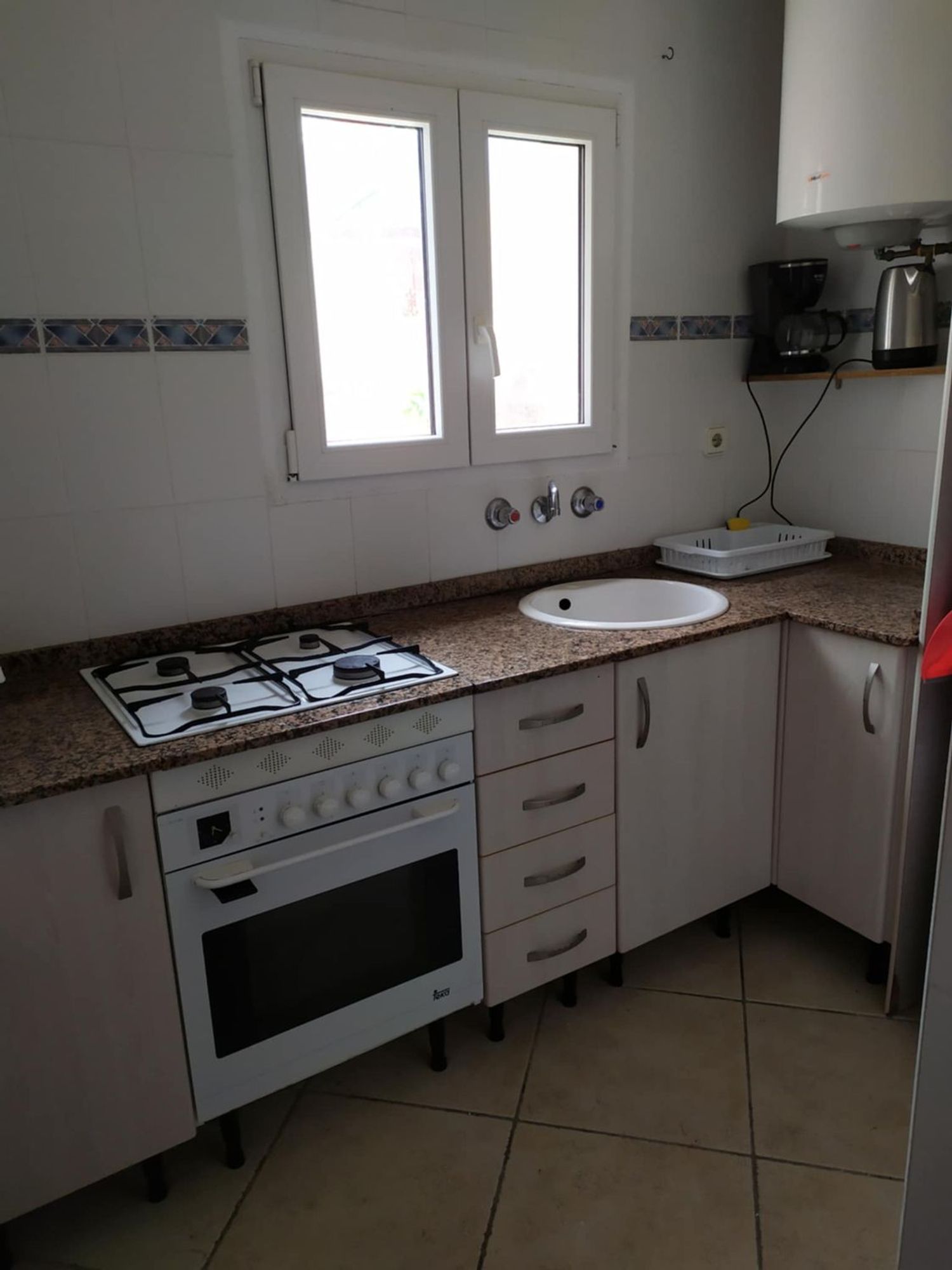 Estudio en Calle la Clotxina, 1, Cala Advocat - Baladrar, Cala Advocat - Baladrar - Foto 6