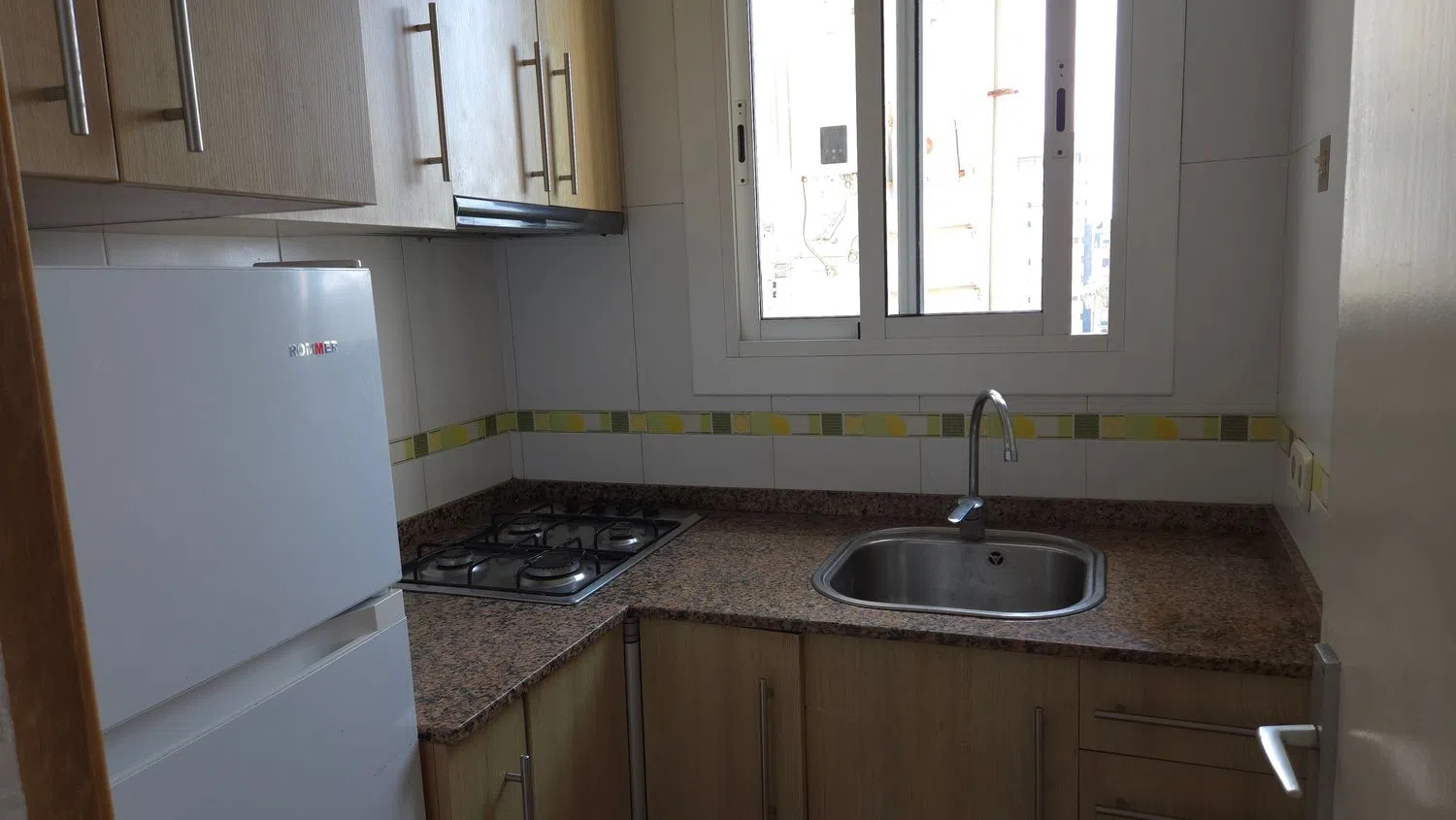 Piso en Vallcarca, 12 - Foto 7