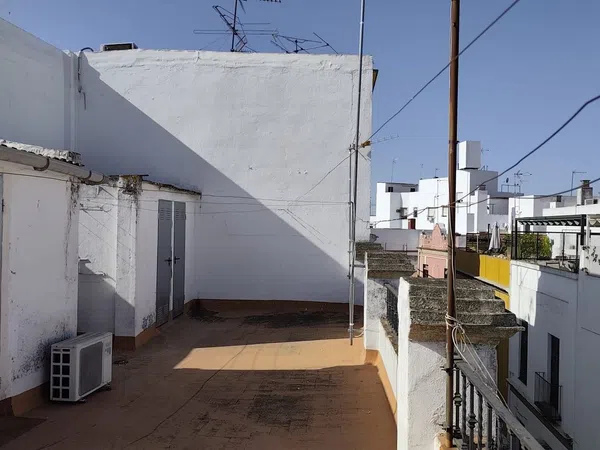 Estudio en Calle Pacheco y Núñez de Prado, 22 - Foto 36