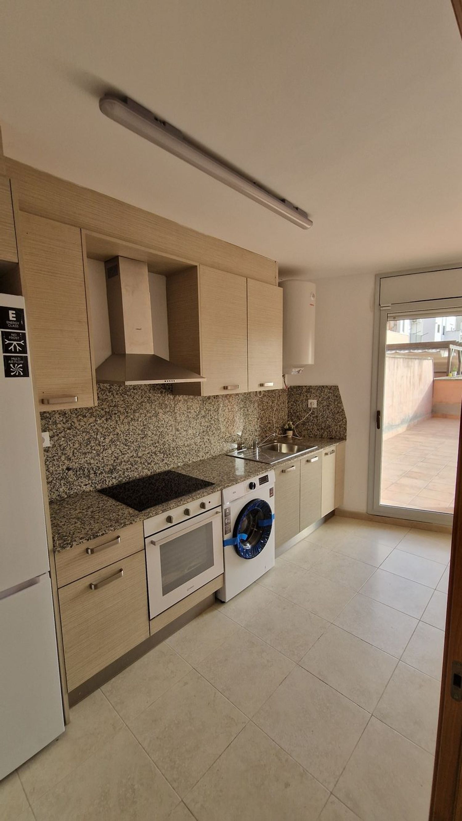 Piso en Calle Palauet, 29, La Bordeta, La Bordeta - Foto 15
