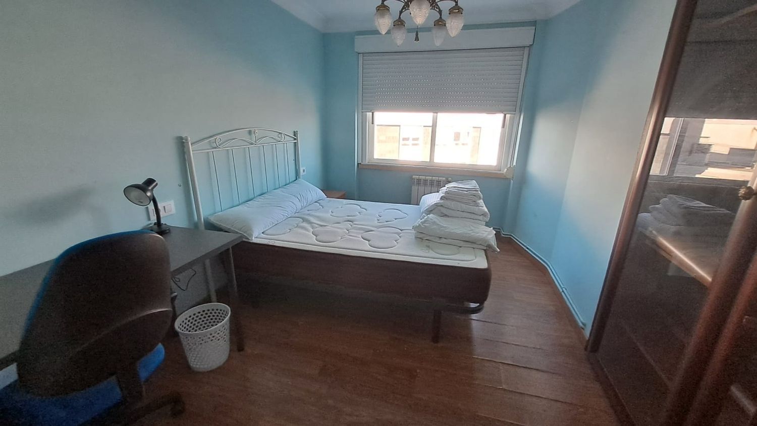 Piso en calle Juan Flórez, 119 - Foto 13