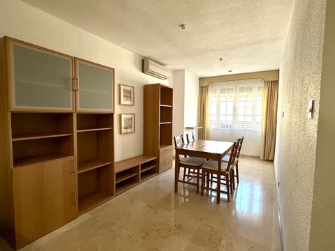 Piso en avenida de Andalucía, 28 - Foto 3