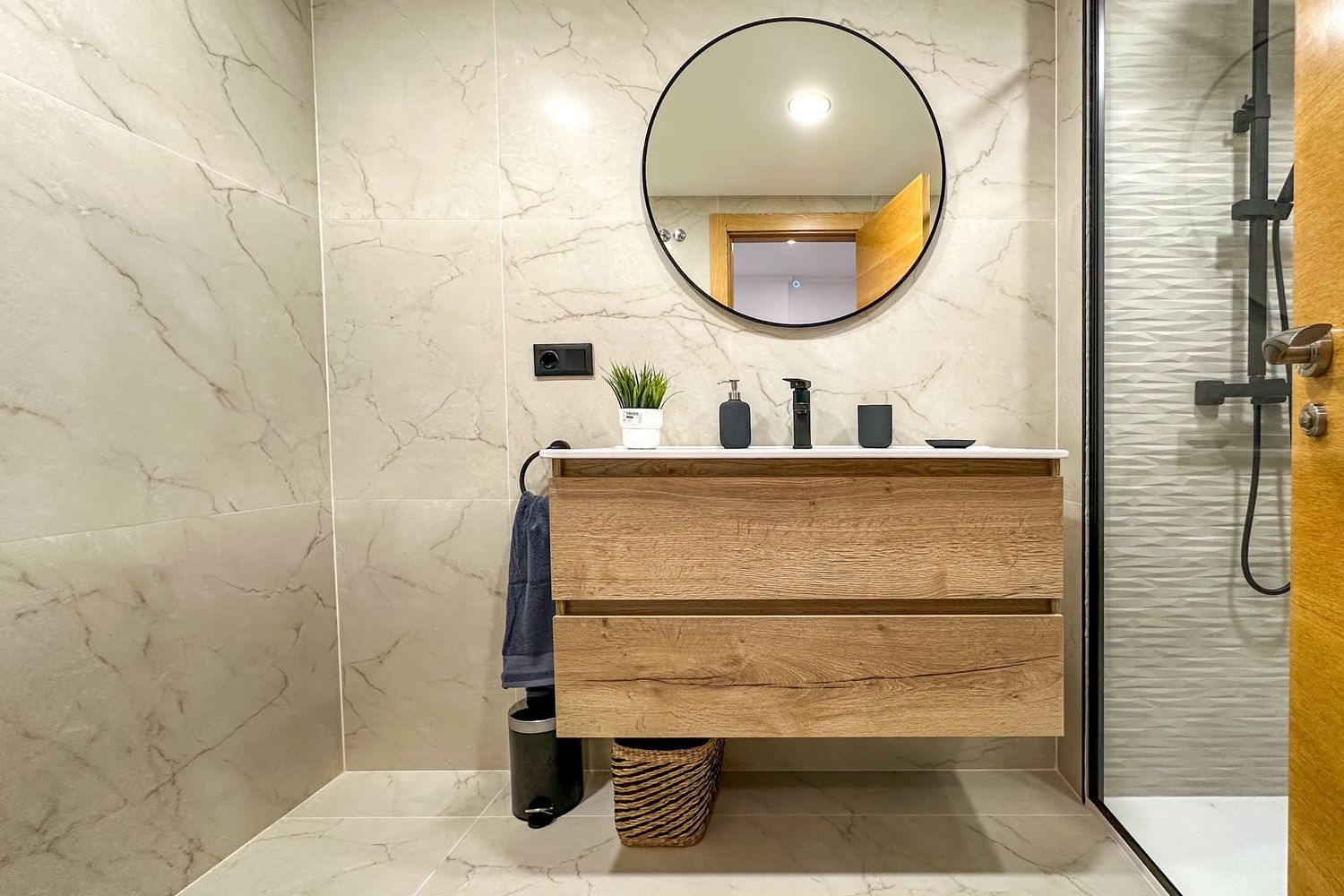 Piso en glorieta del Reino Unido, 6 - Foto 3