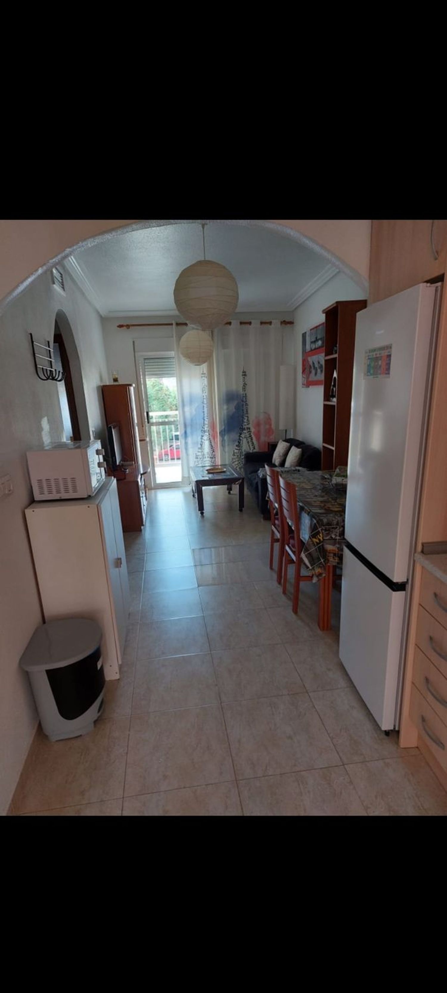 Piso en Urbanización Todosol, 134 - Foto 12