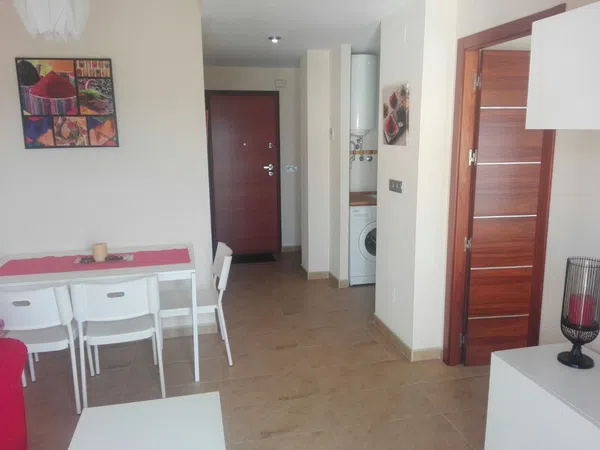 Piso en Calle artemisa, 18 - Foto 1