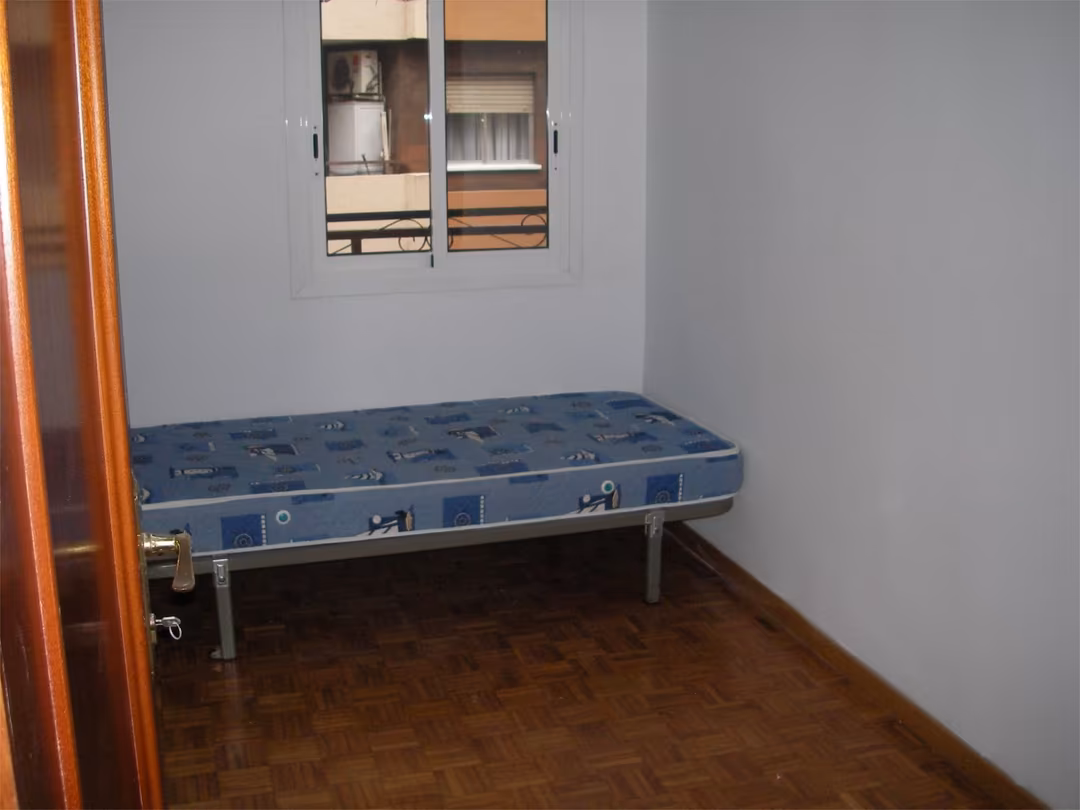 Piso en  Carrer d'Abén al Abbar 1 - Foto 16