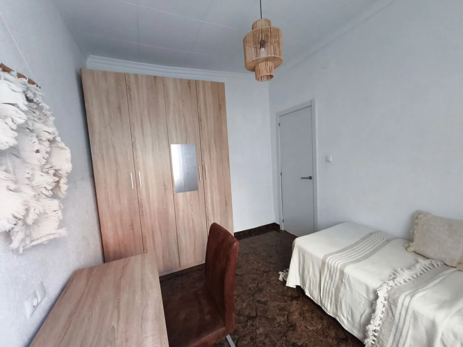 Chalet adosado en Barrio La Ñora - Foto 14