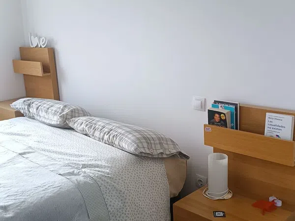 Piso en calle Cardenal Vicente Enrique y Tarancón, 1 - Foto 5