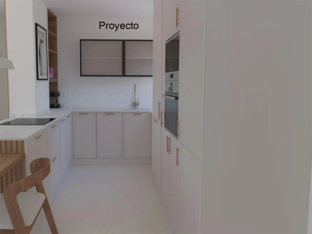 Piso en  Calle Hermanos Machado 2 - Foto 36