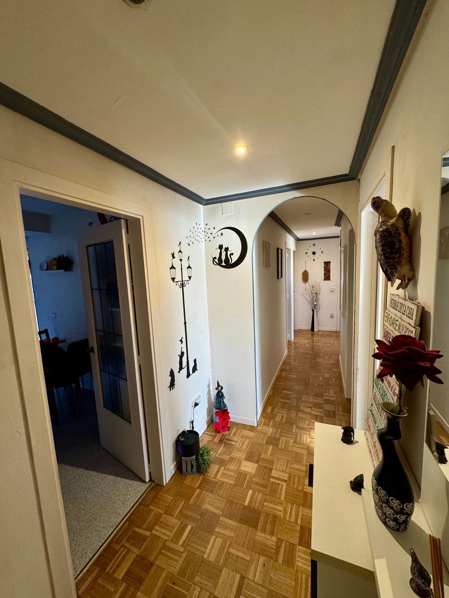 Piso en Sta. Bárbara-La Zaporra - Foto 9