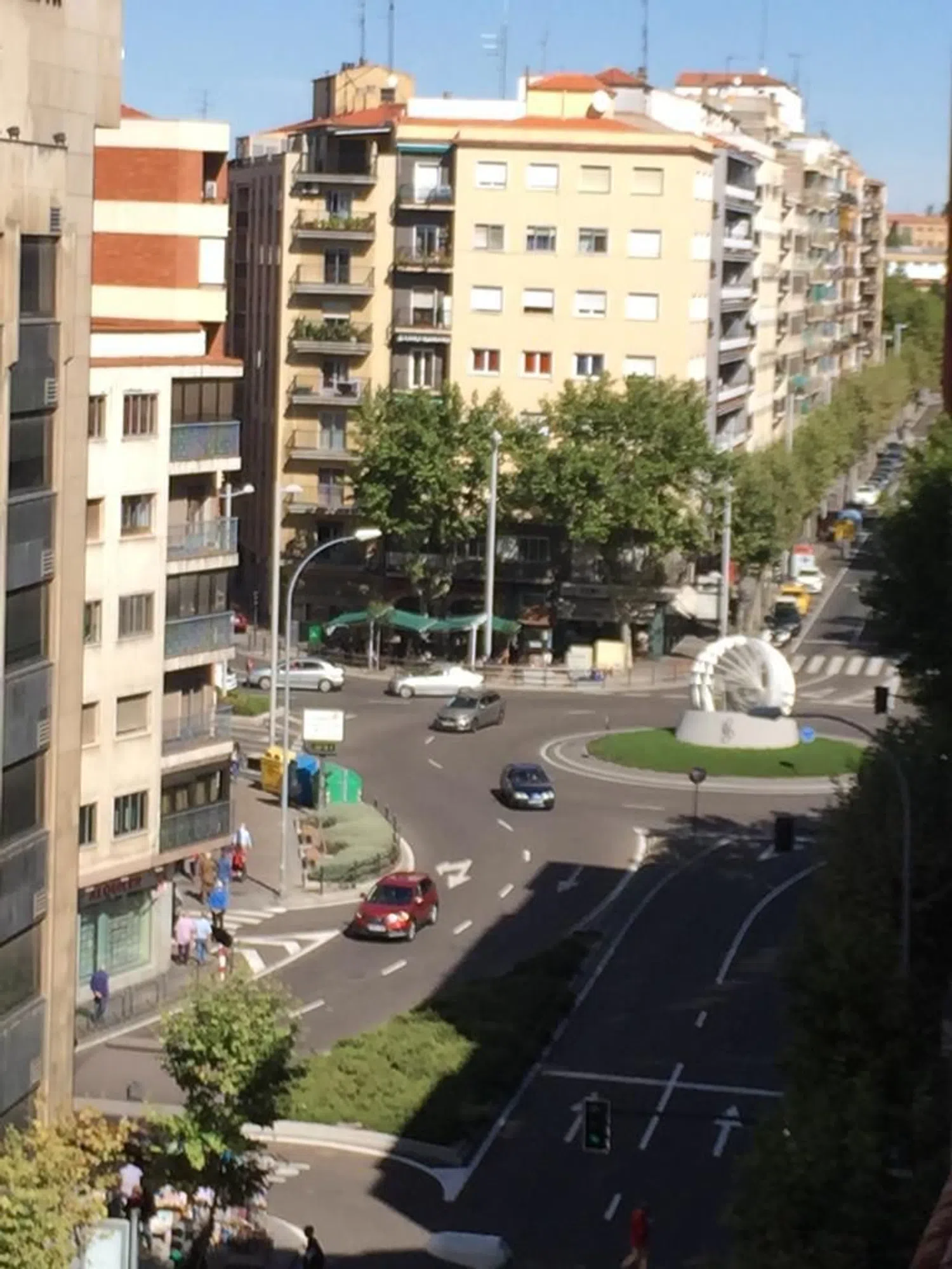 Piso en paseo del Doctor Torres Villarroel, 14 - Foto 24