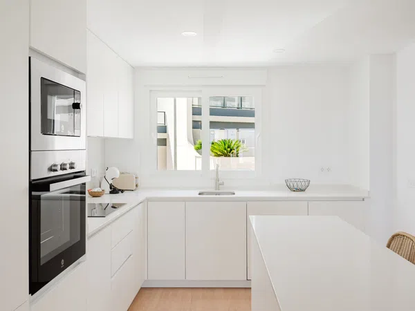 Chalet pareado en Avenida Barcelona, 58, Balcón de Finestrat-Terra Marina, Balcón de Finestrat-Terra Marina - Foto 12