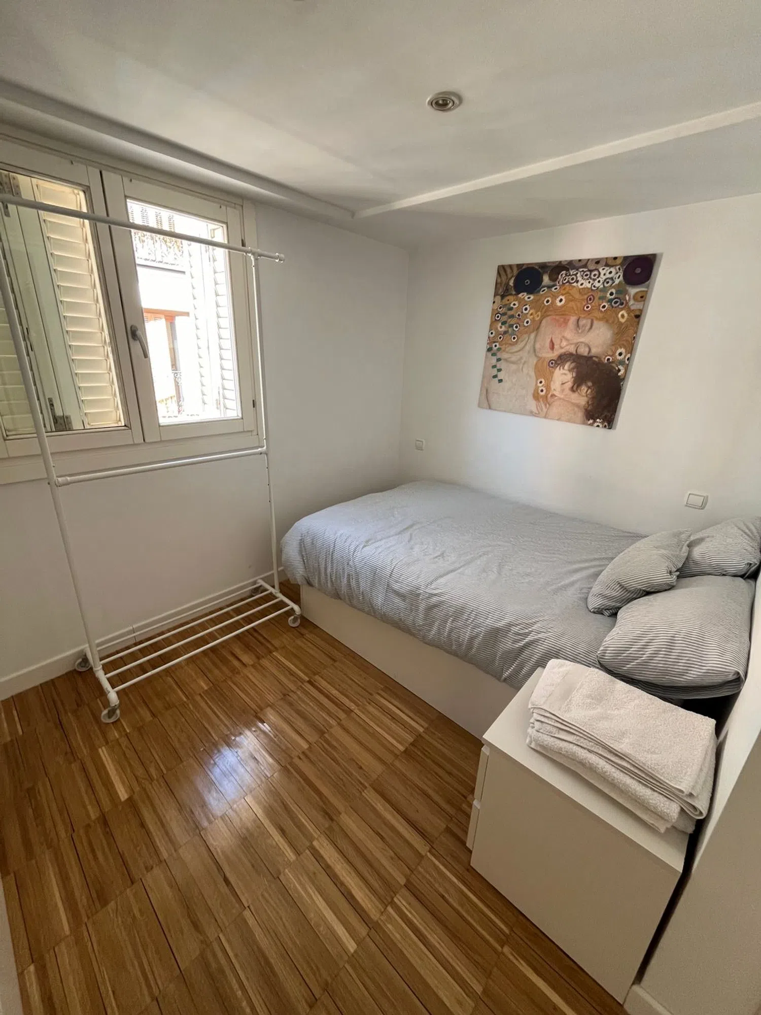 Ático en calle de Churruca, 2 - Foto 6