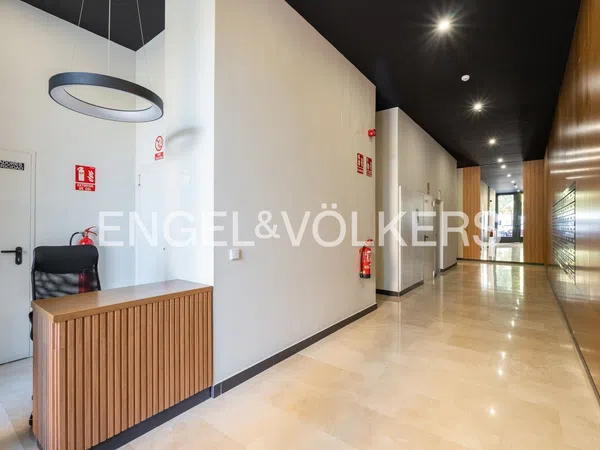Piso en Plaza de l'Actor Enrique Rambal, Ciutat Jardí - Foto 45