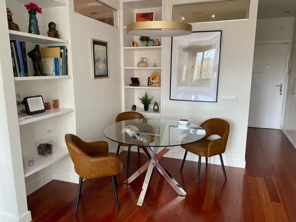 Piso en avenida del General Perón, 25 - Foto 2