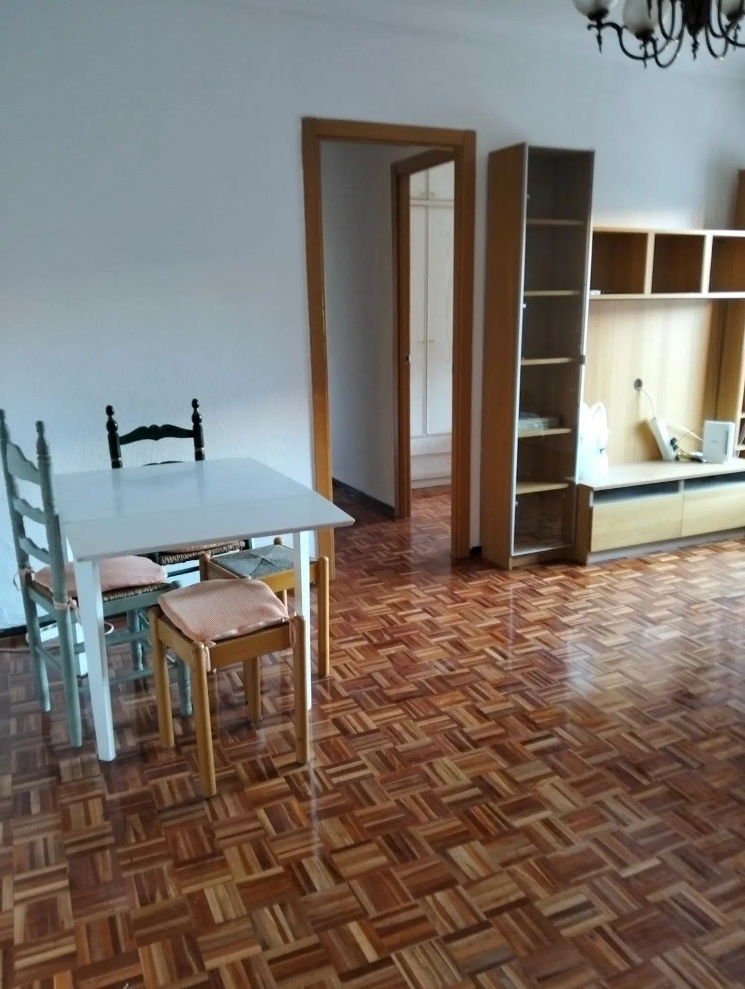 Piso en calle de Martínez Villergas, 12 - Foto 15