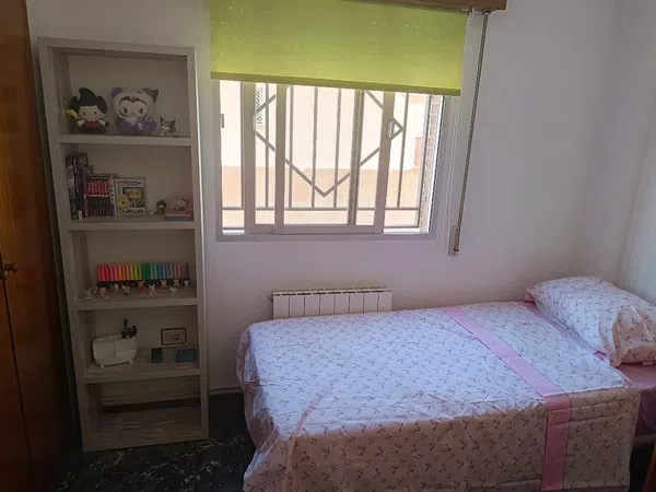 Casa o chalet independiente en Calle Alberca, 20, Joaquina Eguaras, Joaquina Eguaras - Foto 1