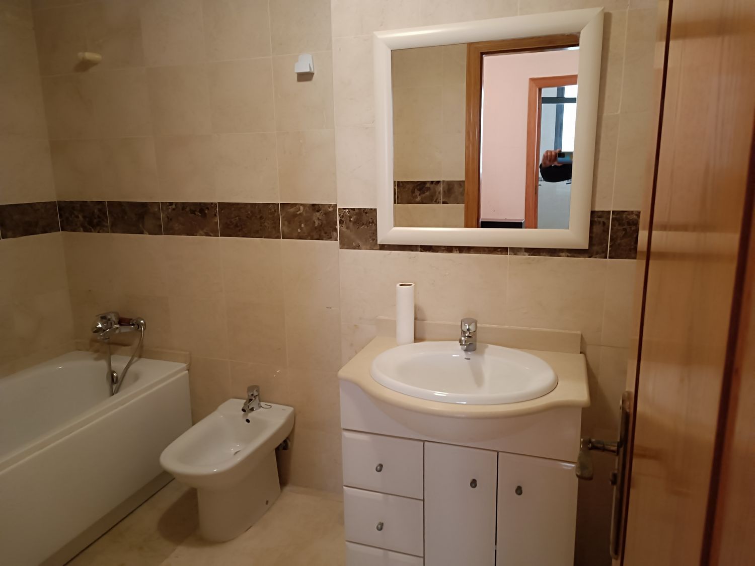 Piso en calle Antonio María Manrique, 5 - Foto 9