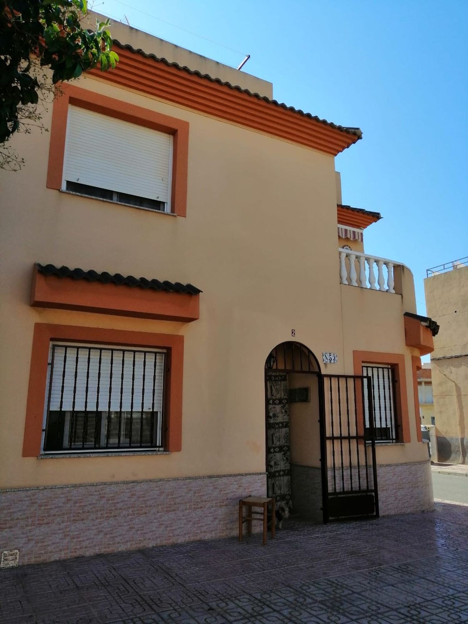Casa o chalet independiente en Urbanización Playasol 1, 1, Mazarrón, Mazarrón - Foto 4