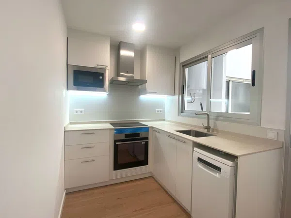 Piso en calle de Ciril Amorós, 3 - Foto 2