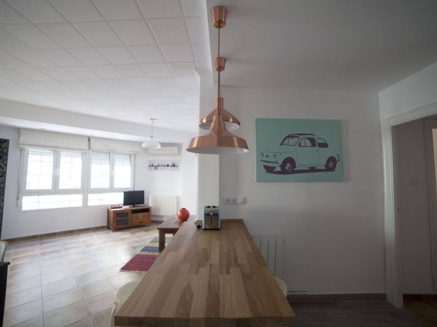 Piso en calle de Carratala, 1 - Foto 17