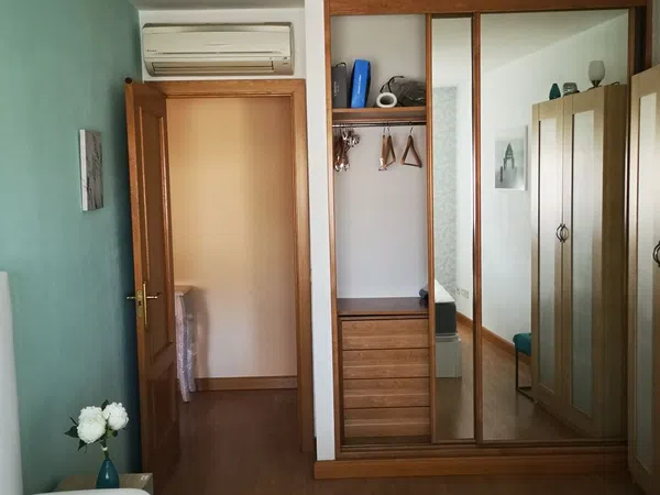 Piso en Calle Gredos, 3, Alto de la Jabonería - Foto 14