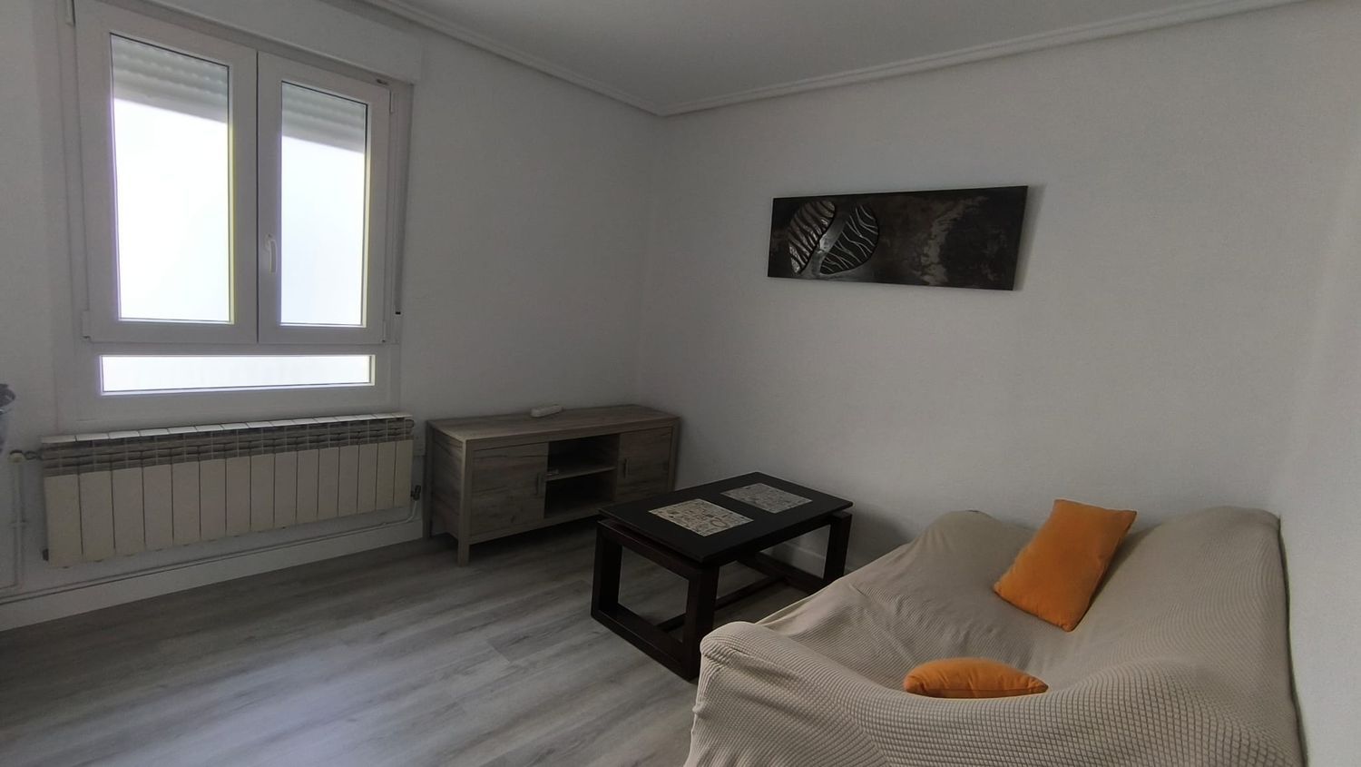 Piso en Calle Sancho el Sabio, 8, Lovaina - Aranzabal, Lovaina - Aranzabal - Foto 2