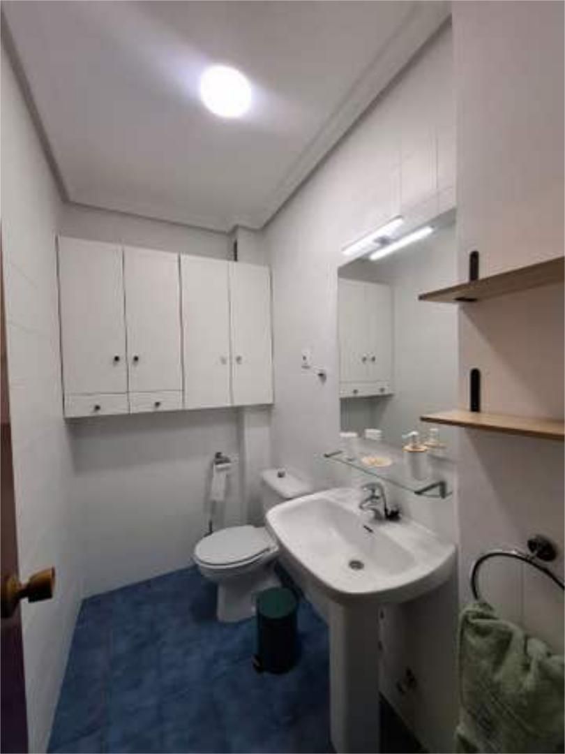 Piso en San Anton - Foto 8