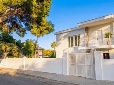 Chalet en  Carrer 552 17 - Foto 7
