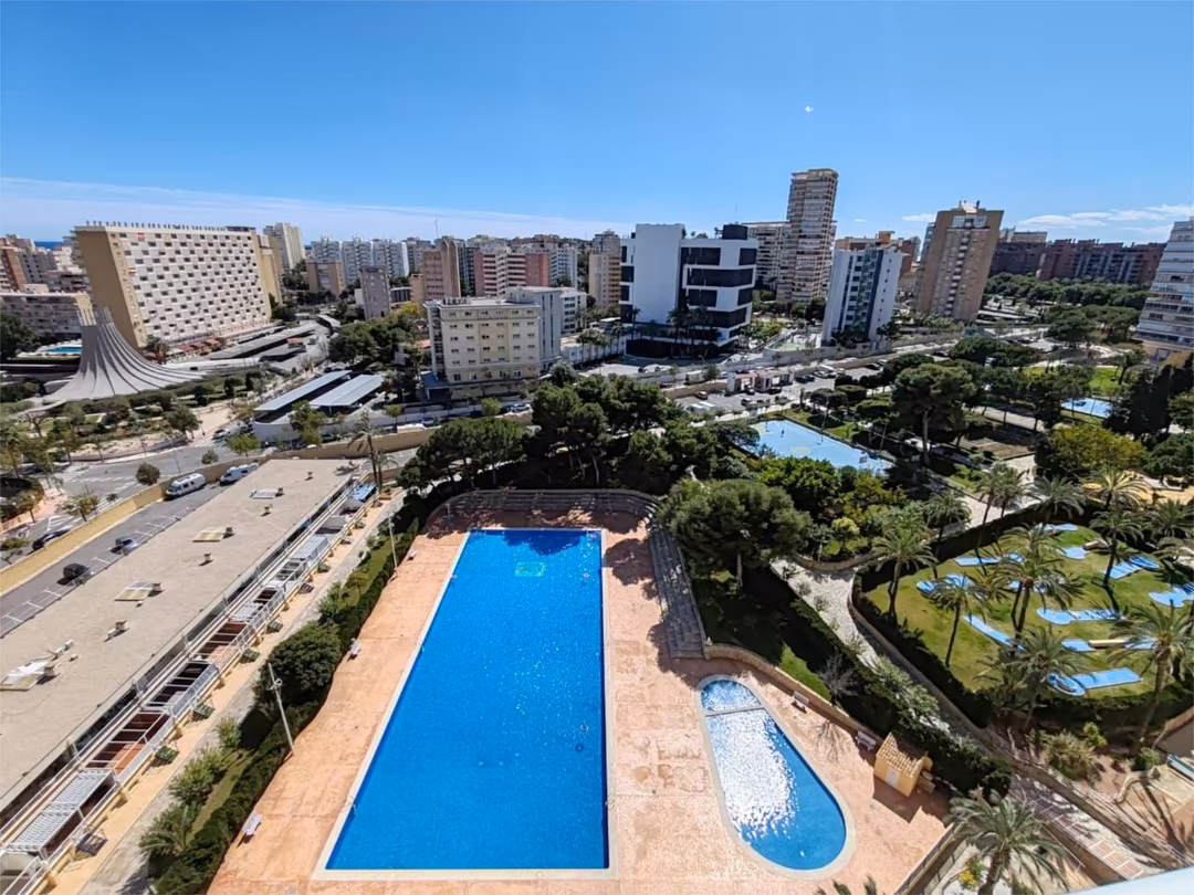 Piso en  Avenida Benidorm 18 - Foto 15